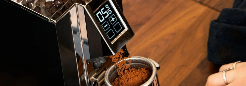 Kies De Beste Koffiemolen