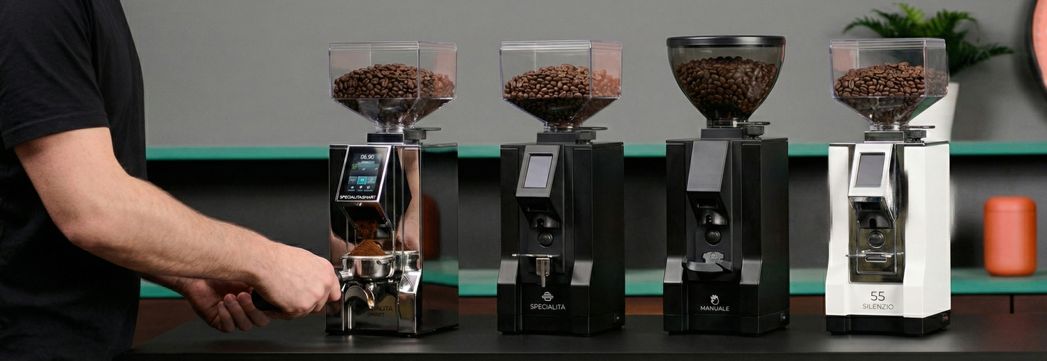 Beste cadeaugids voor koffiemolens