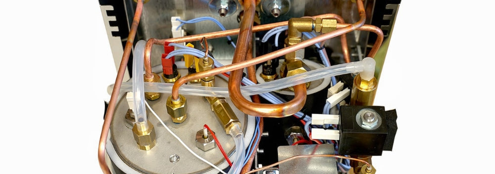 Hoe onderhoud ik mijn Lelit Bianca V3?