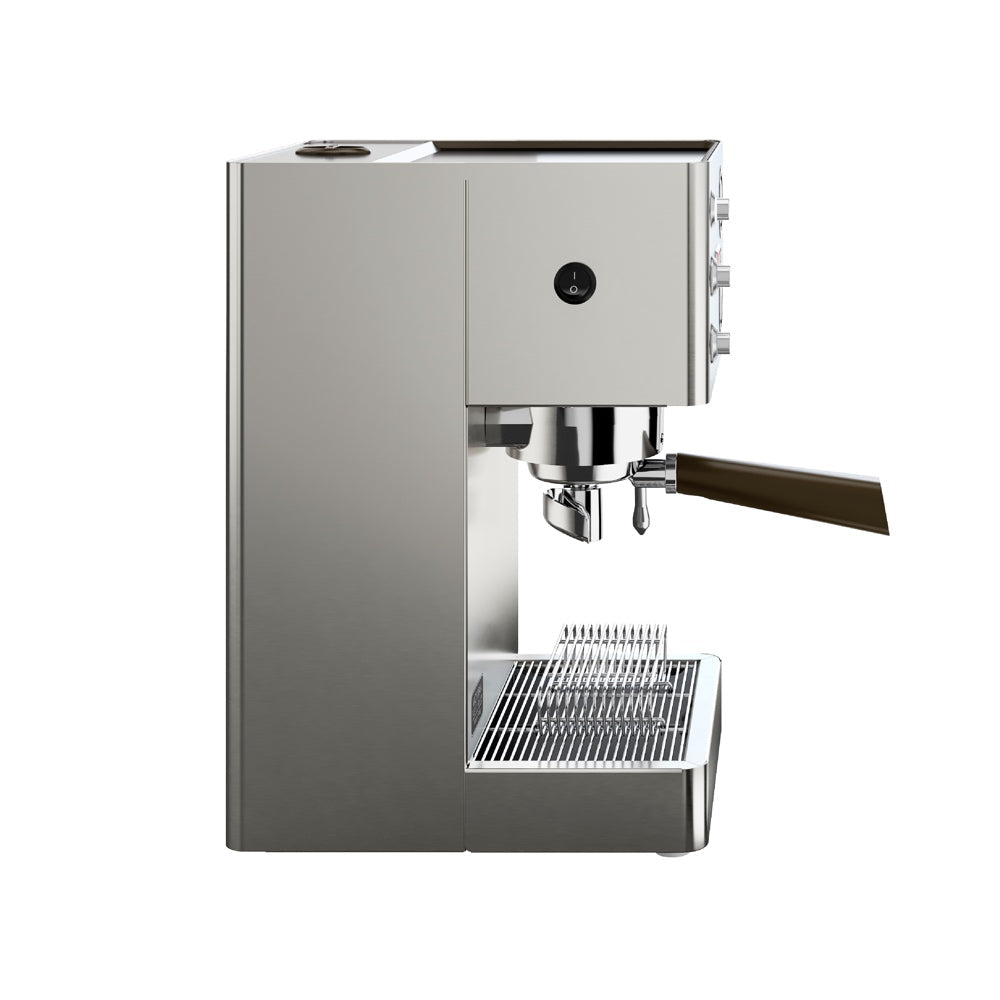 Hoe onderhoud ik mijn Lelit Victoria Espressomachine?