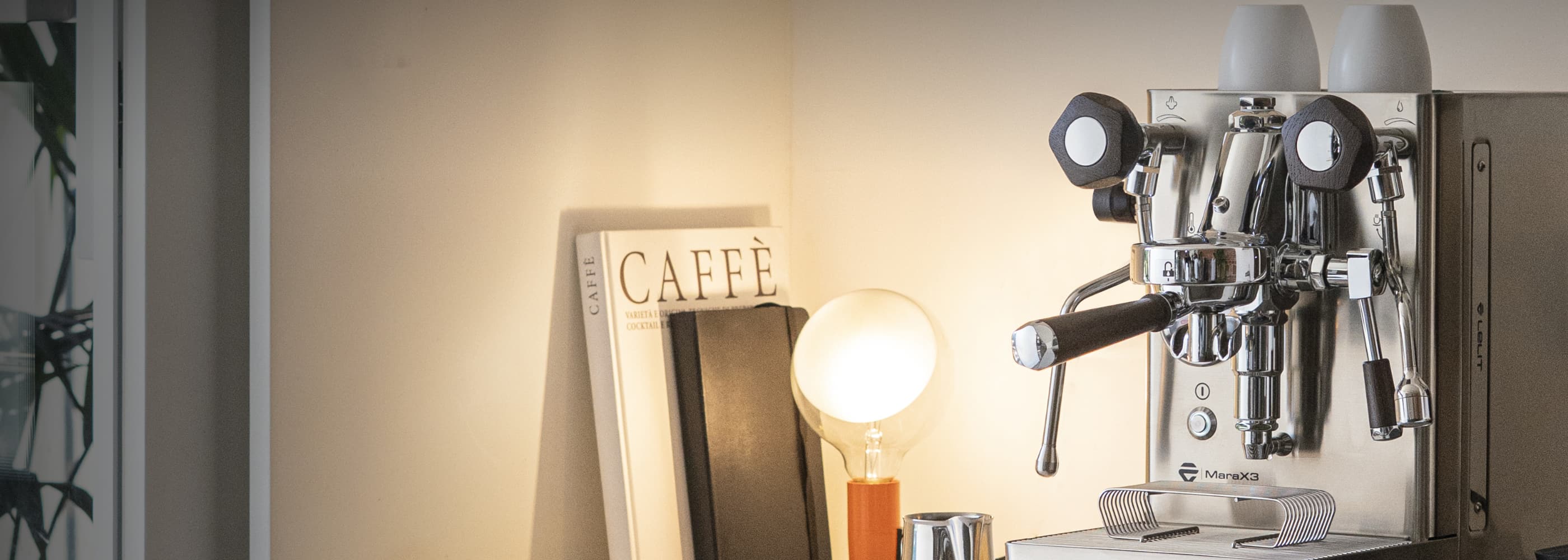 Lelit MaraX V2 vs MaraX3 (V3): wat zijn de verschillen?