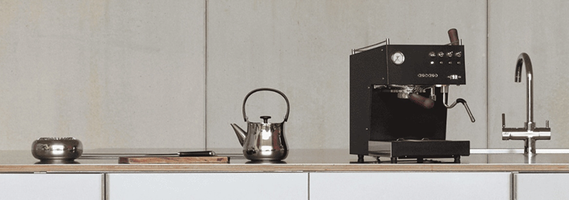 Keuzegids voor de beste espressomachines