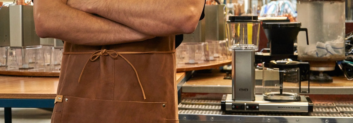 Technivorm Moccamaster KBG Select - Review - VIDEO