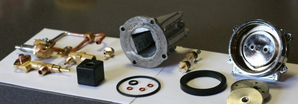 Hoe onderhoud ik mijn Gaggia Classic E24 espressomachine?