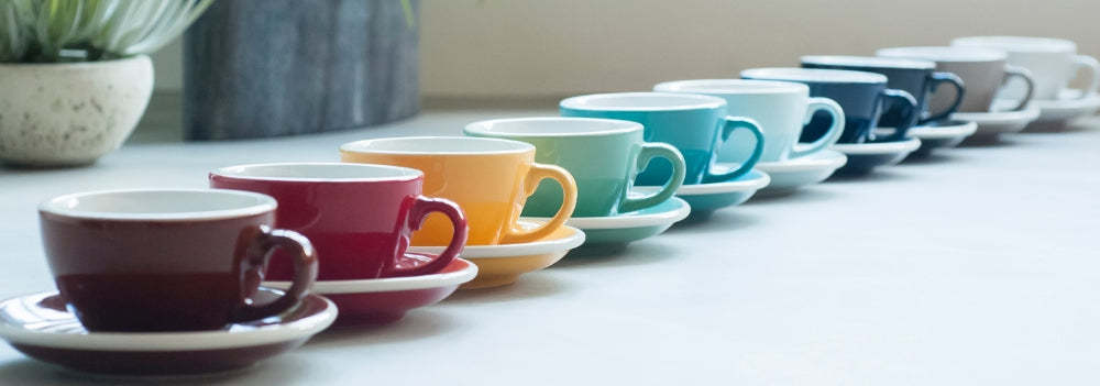 Liefde voor Loveramics