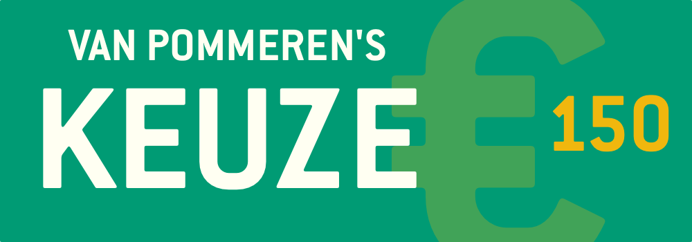 De perfecte starterset!