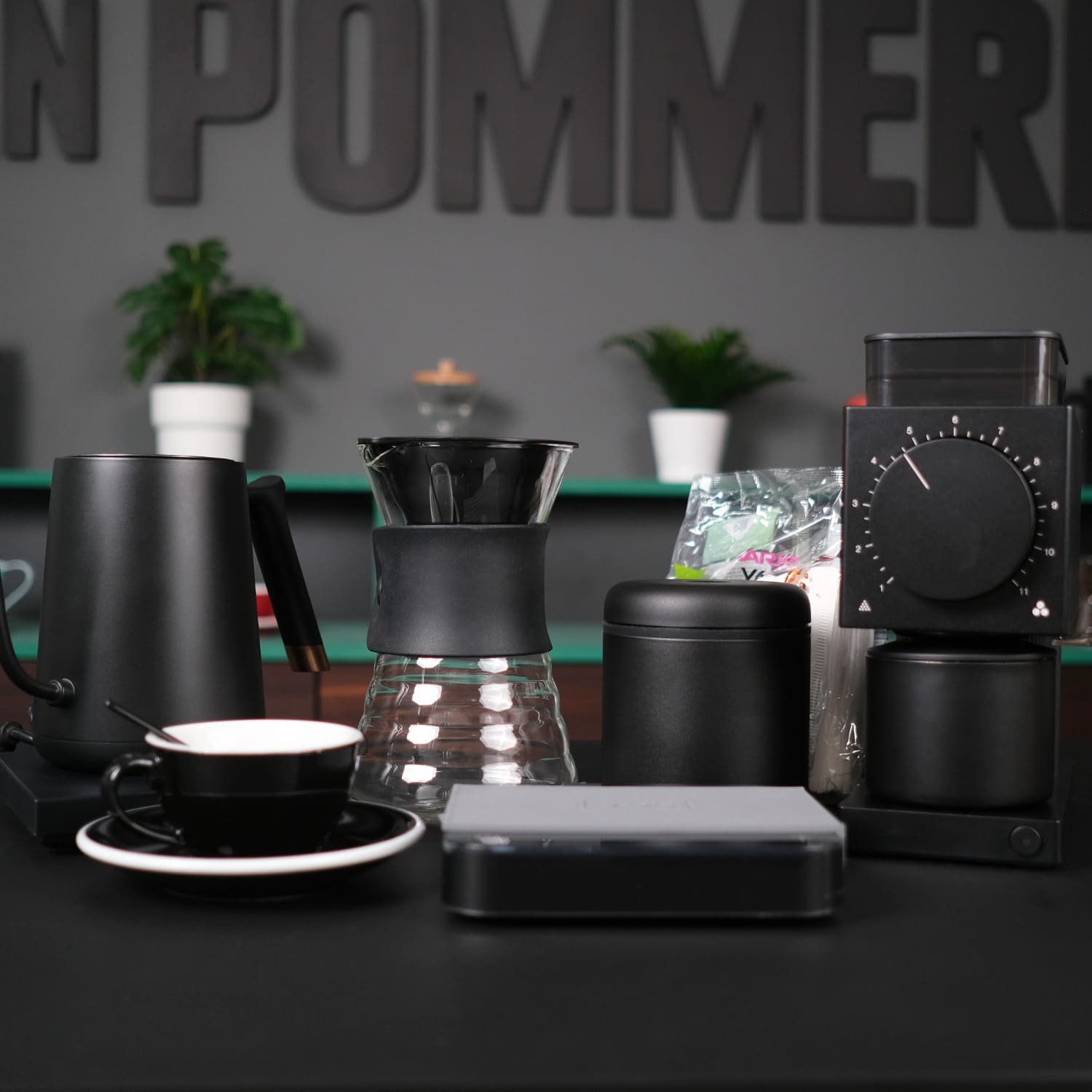 Bestsellers van Van Pommeren