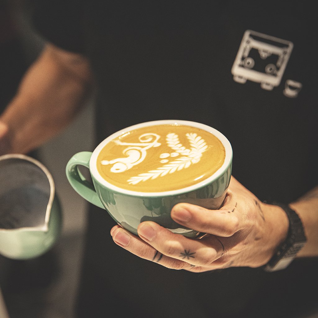 Latte