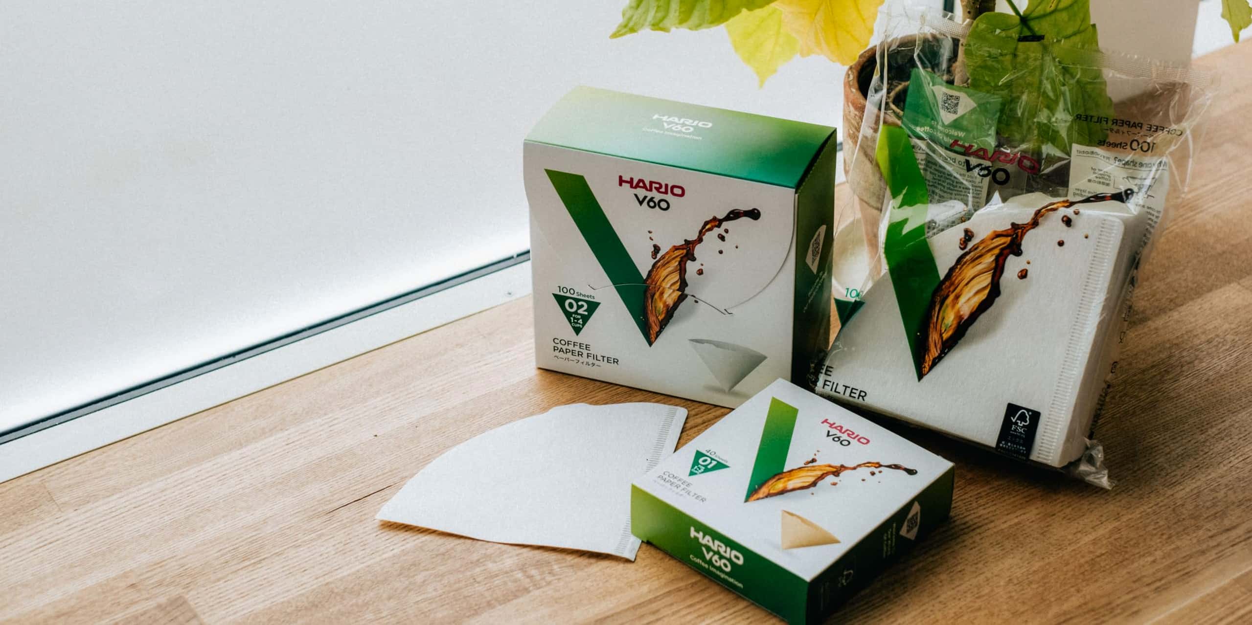 Koffiezetter toebehoren