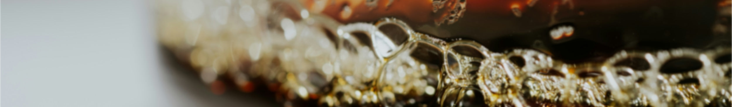 Filterkoffie / Slow Coffee