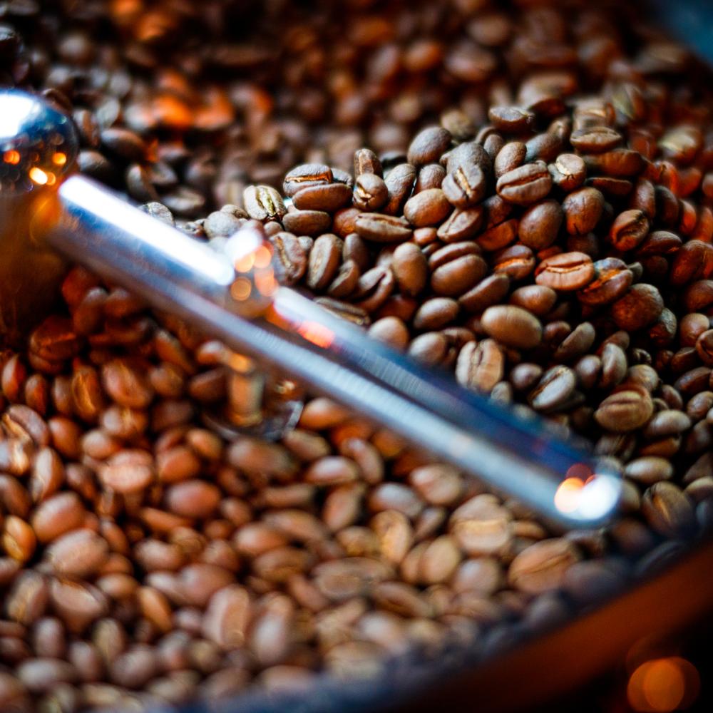 Koffie