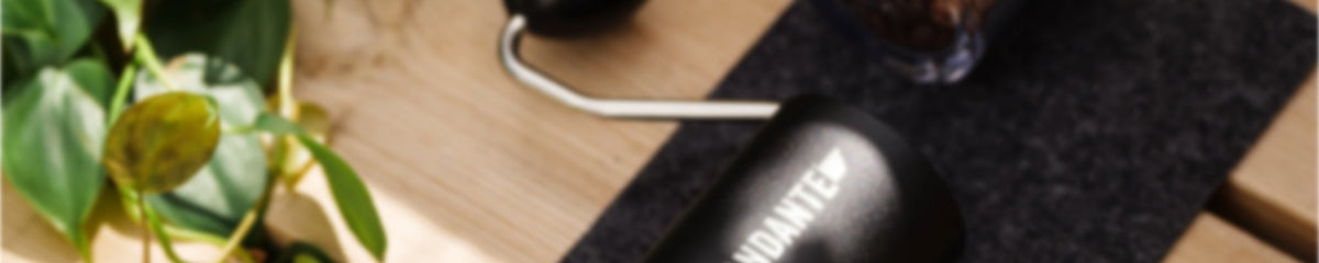 Molens voor Filterkoffie