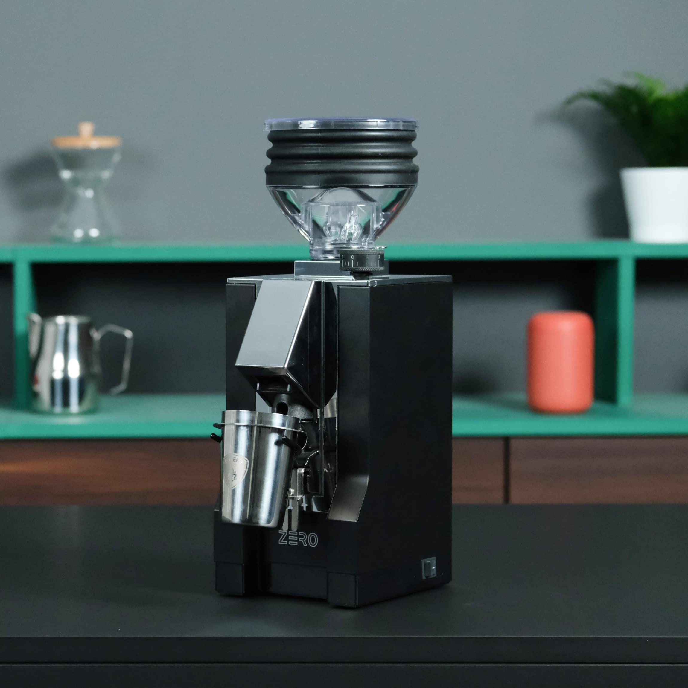 Koffiemolens