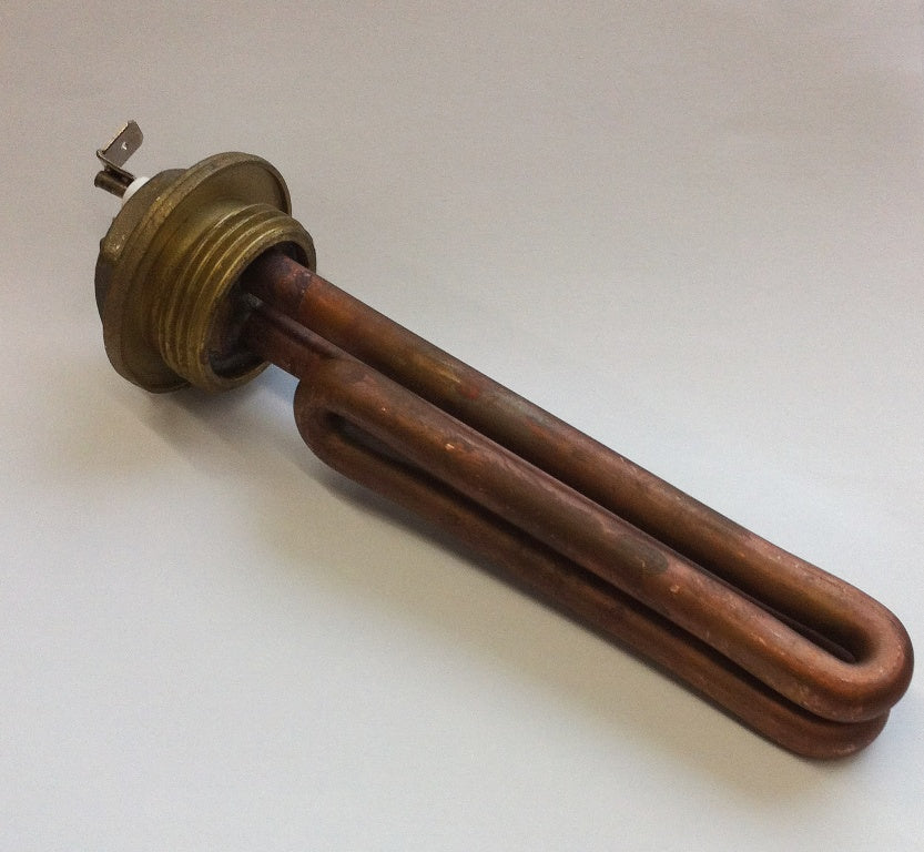 Isomac Verwarmingselement Zaffiro RVS 1400W