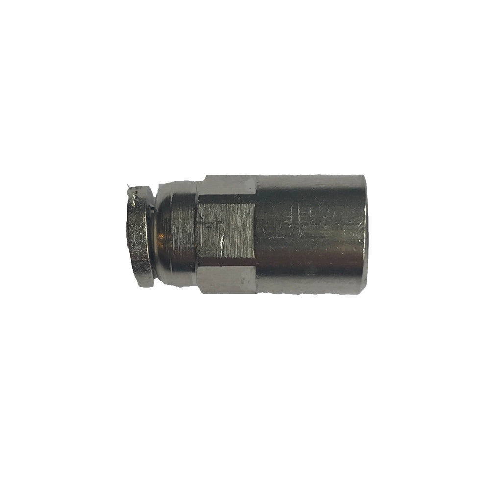 La Pavoni Domus Bar Snelkoppeling