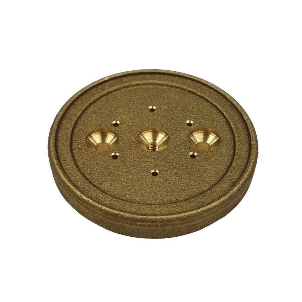 La Pavoni Dispersieschijf Domus Bar model vanaf 2017