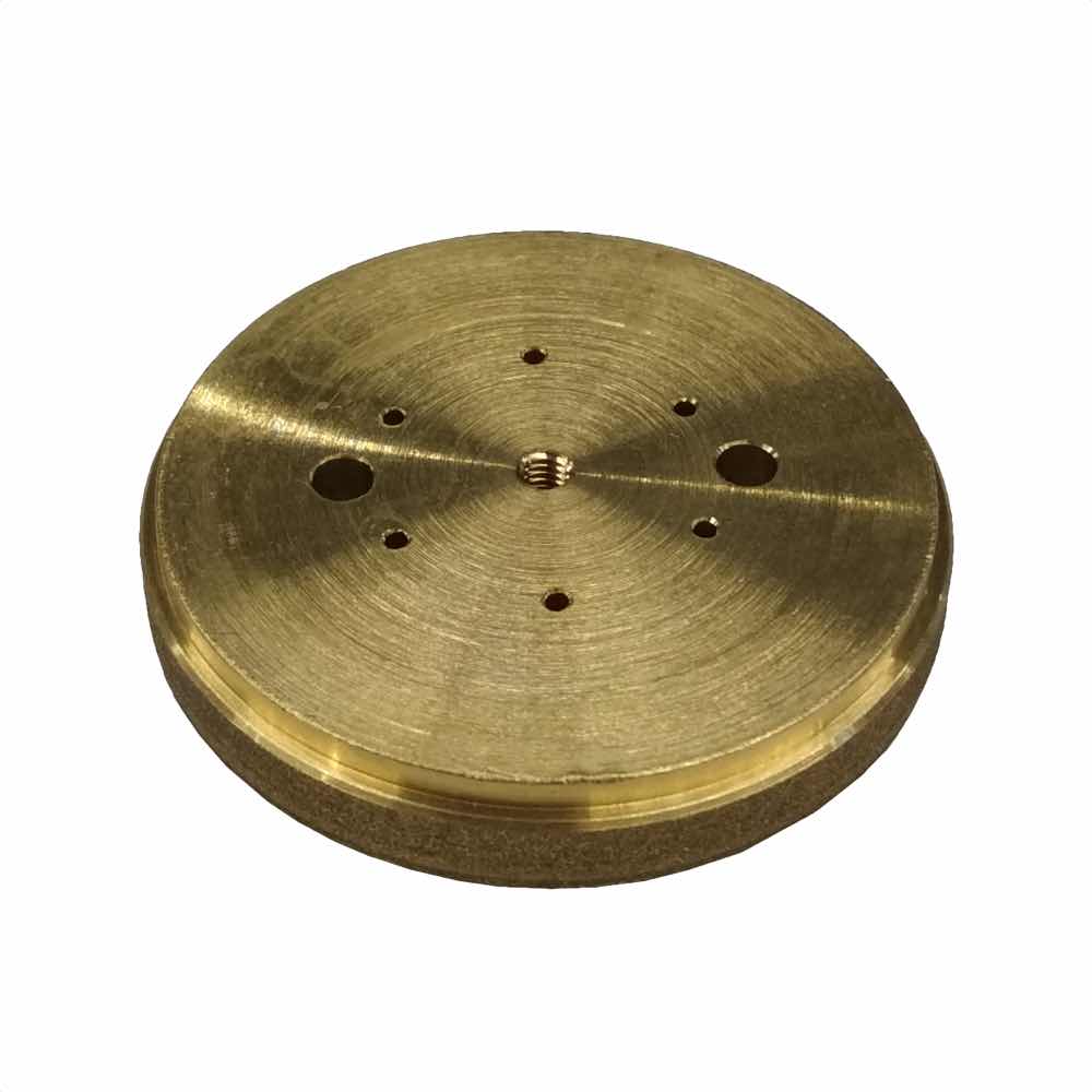 La Pavoni Dispersieschijf Domus Bar model vanaf 2017