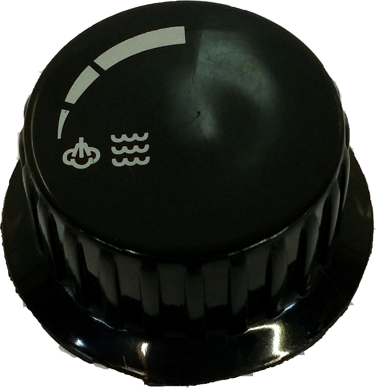 La Pavoni stoomknop tbv Domus bar