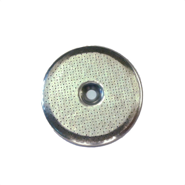 La Pavoni Douchezeef domus bar / puccino