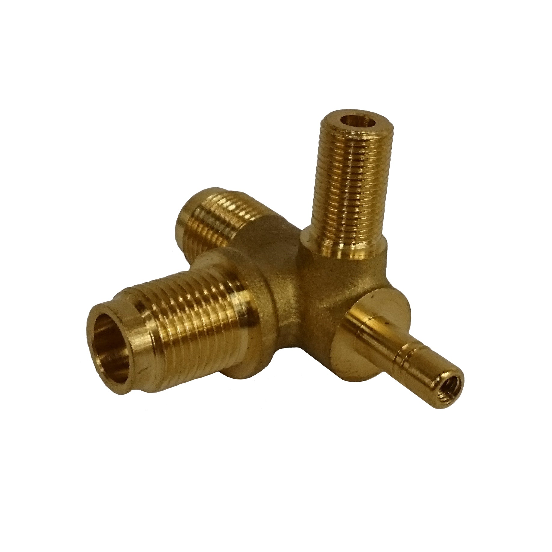 La Pavoni stoomkraanhuis Domus Bar (versie vóór 2015)