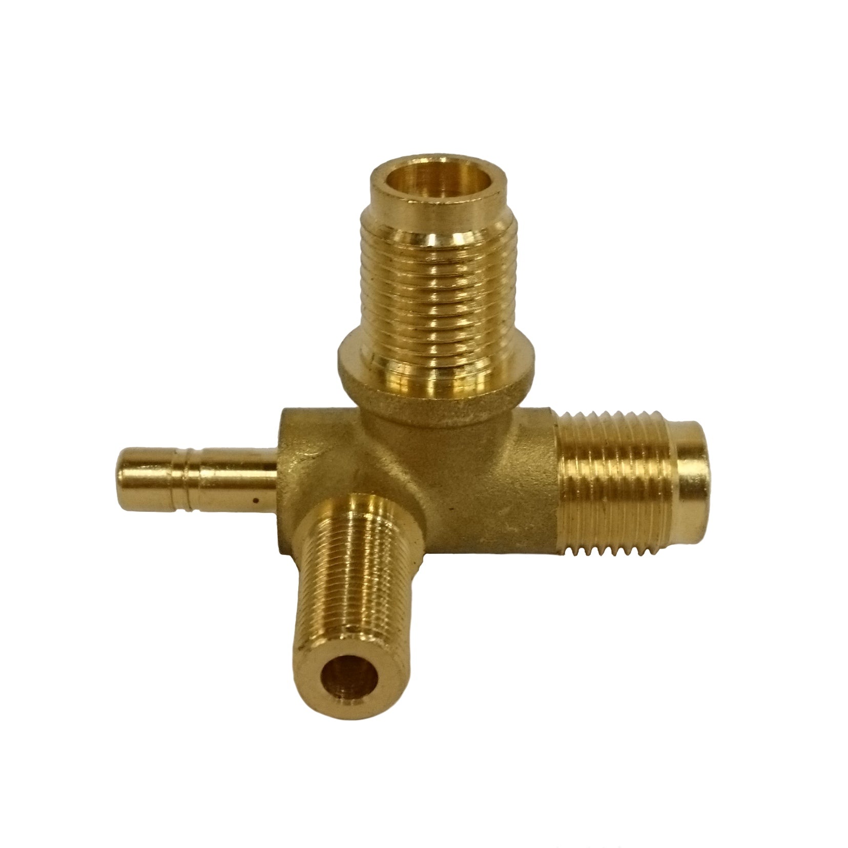 La Pavoni stoomkraanhuis Domus Bar (versie vóór 2015)