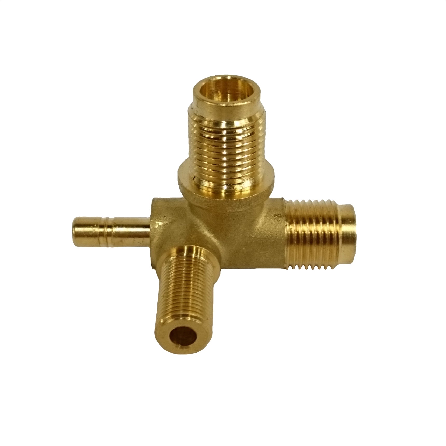 La Pavoni stoomkraanhuis Domus Bar