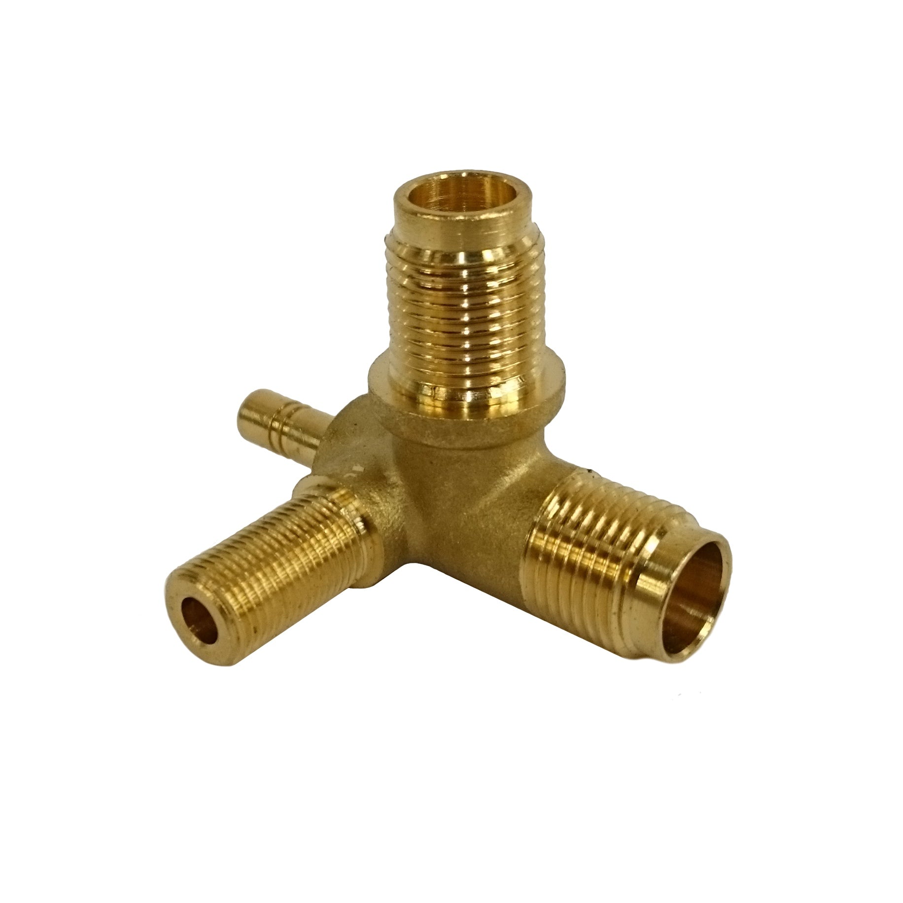 La Pavoni stoomkraanhuis Domus Bar