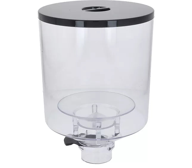 Eureka Atom W75 Hopper 1,2kg Transparant