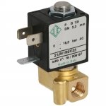 Profitec 2-Weg Elektrokraan 230V