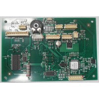 Saeco Printplaat Talea Giro