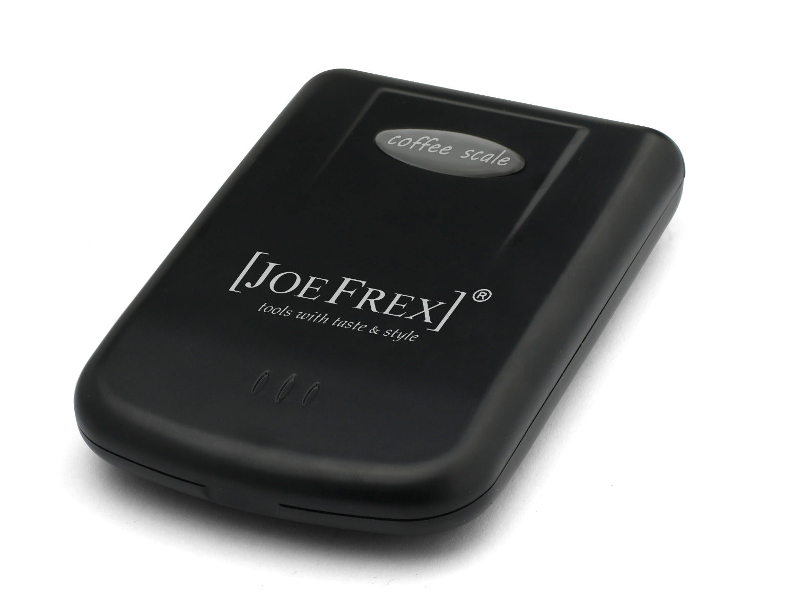 JoeFrex Digital Espresso & Coffee Scale for Barista - Weegschaal