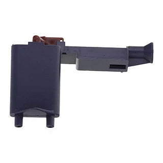 Saeco Magic De Luxe Koffie-uitloop Grijs