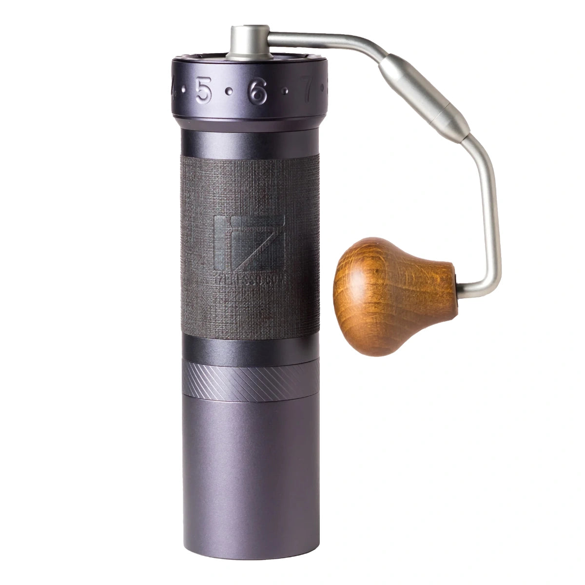 1Zpresso ZP6 Special Grinder - Handmolen | Van Pommeren