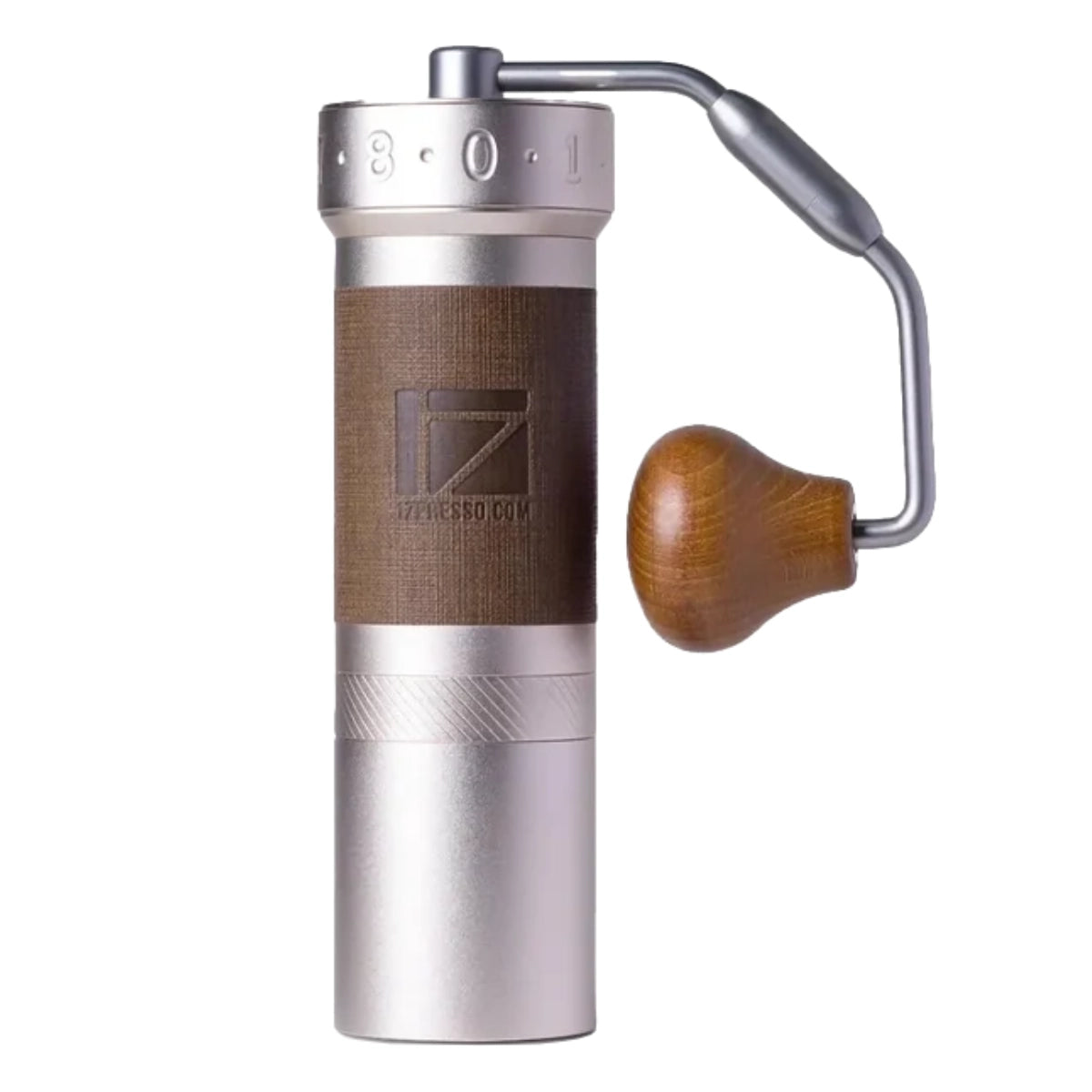 1Zpresso ZP6 Special Grinder - Handmolen
