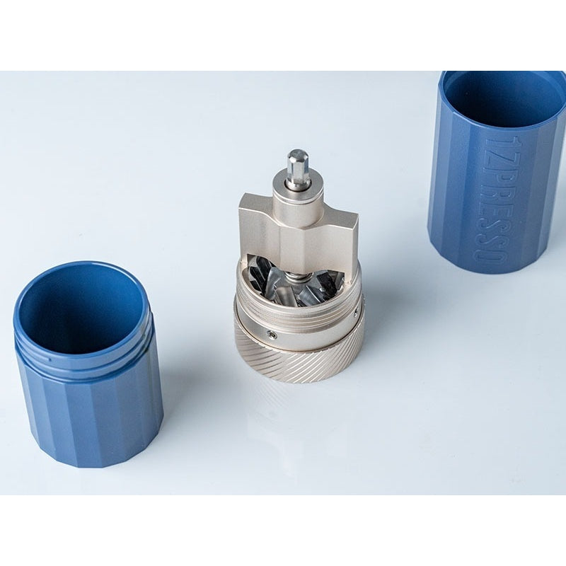 1Zpresso Q Air Grinder - Handmolen