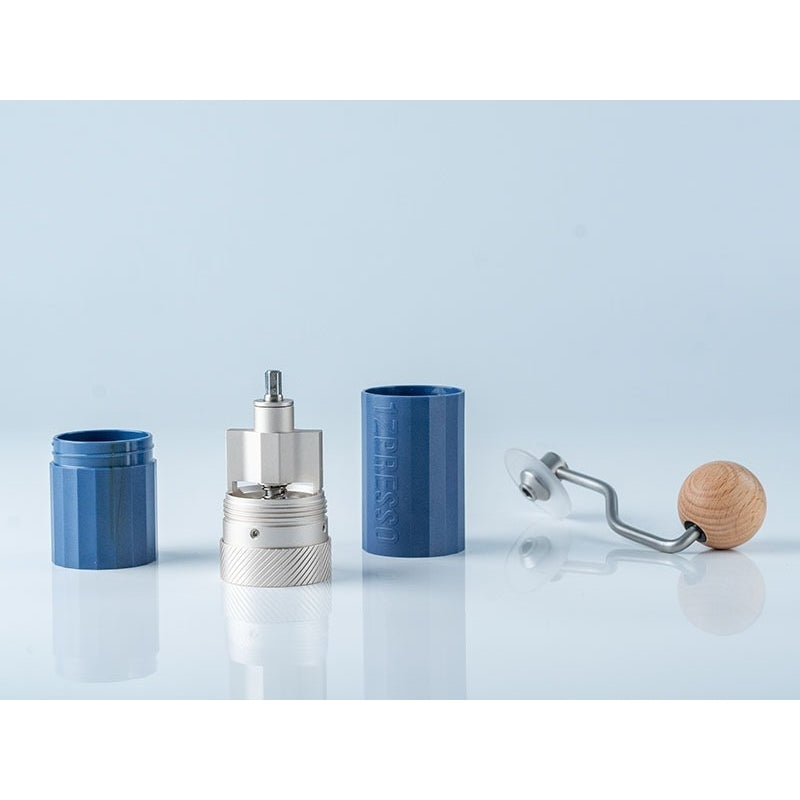 1Zpresso Q Air Grinder - Handmolen