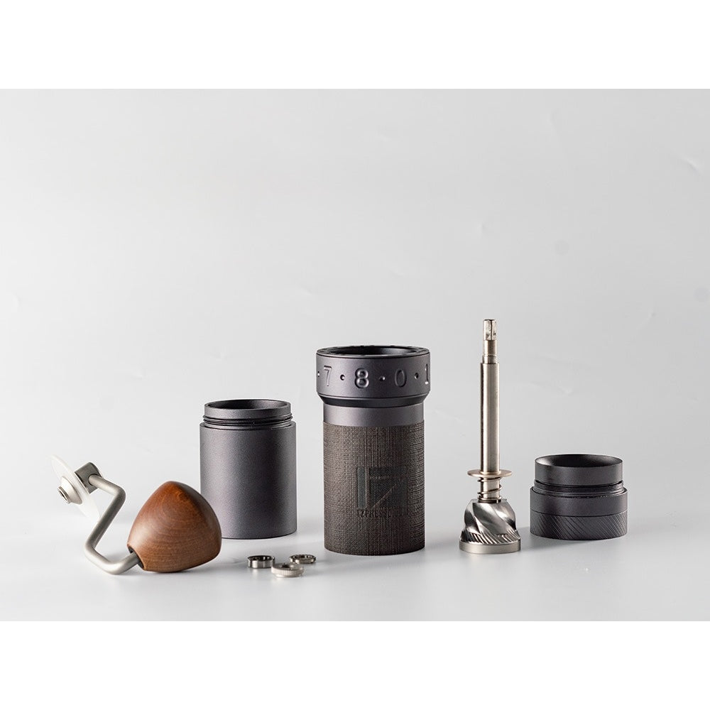 1Zpresso ZP6 Special Grinder - Handmolen