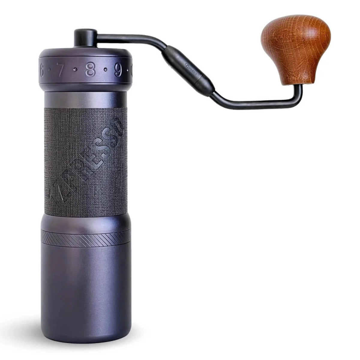 1Zpresso K Ultra Grinder - Handmolen