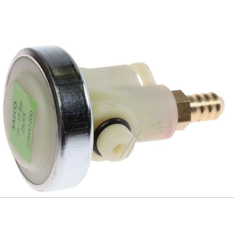 Saeco Veiligheidsklep Pomp