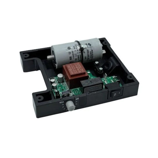 Eureka Silenzio Base incl. Voedingsprint Kit