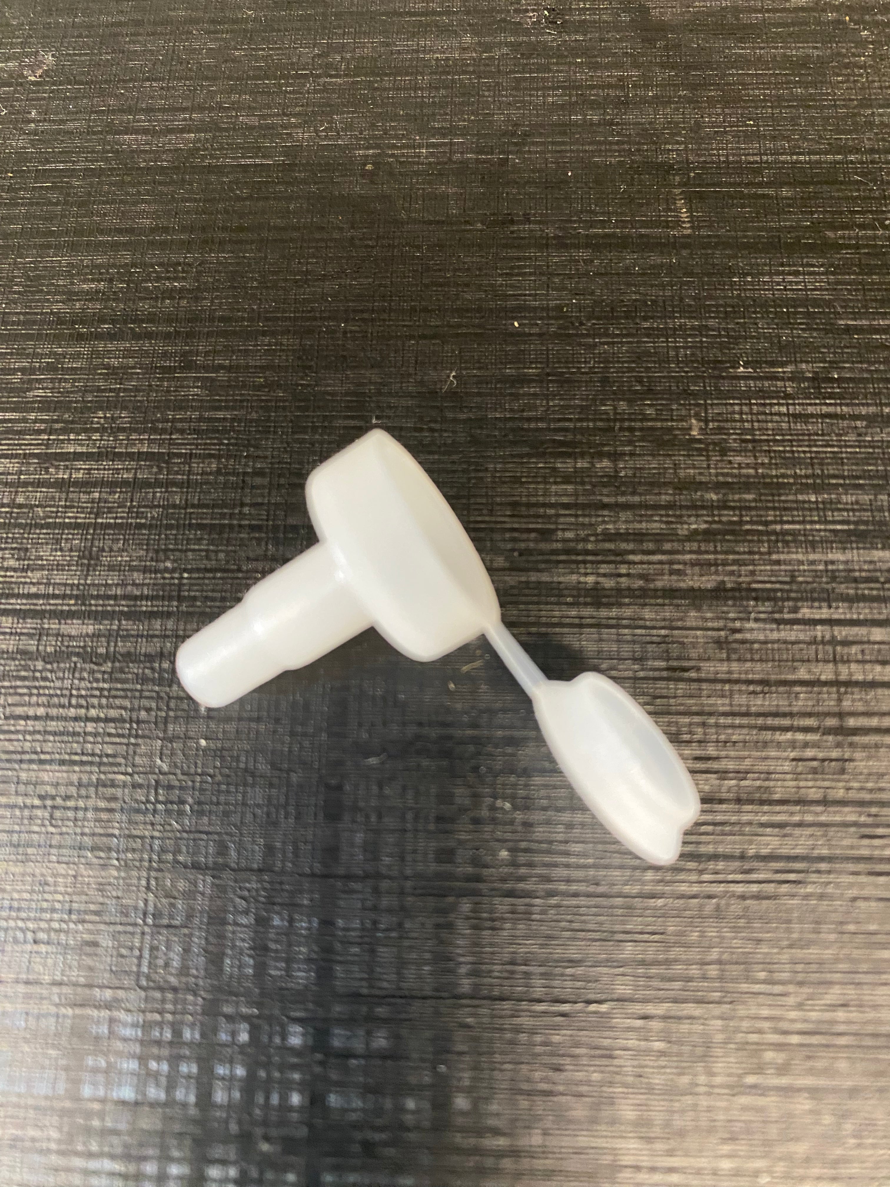 Ascaso Filter Aanzuigslang