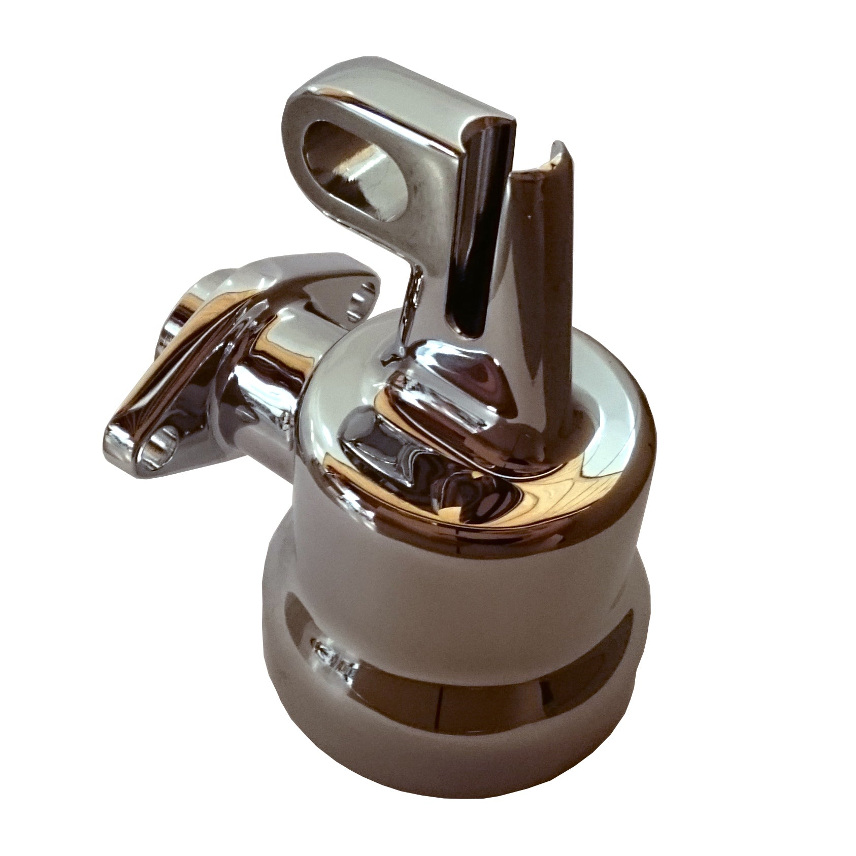 La Pavoni Broeikop hefboommachine RVS na 1998