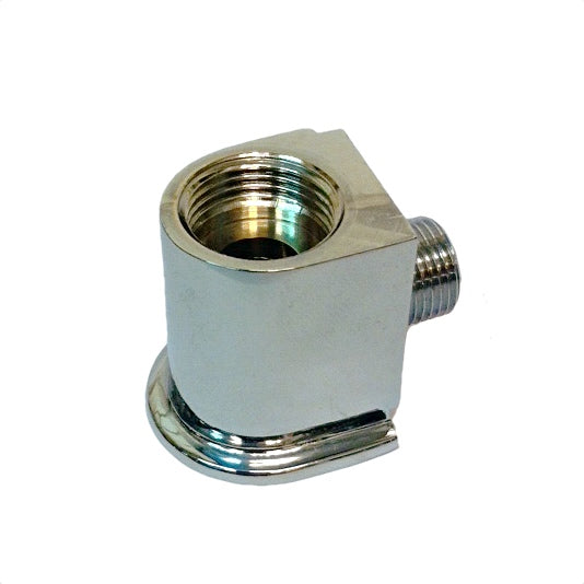 La Pavoni Aansluiting Peilglas Manometer Professional