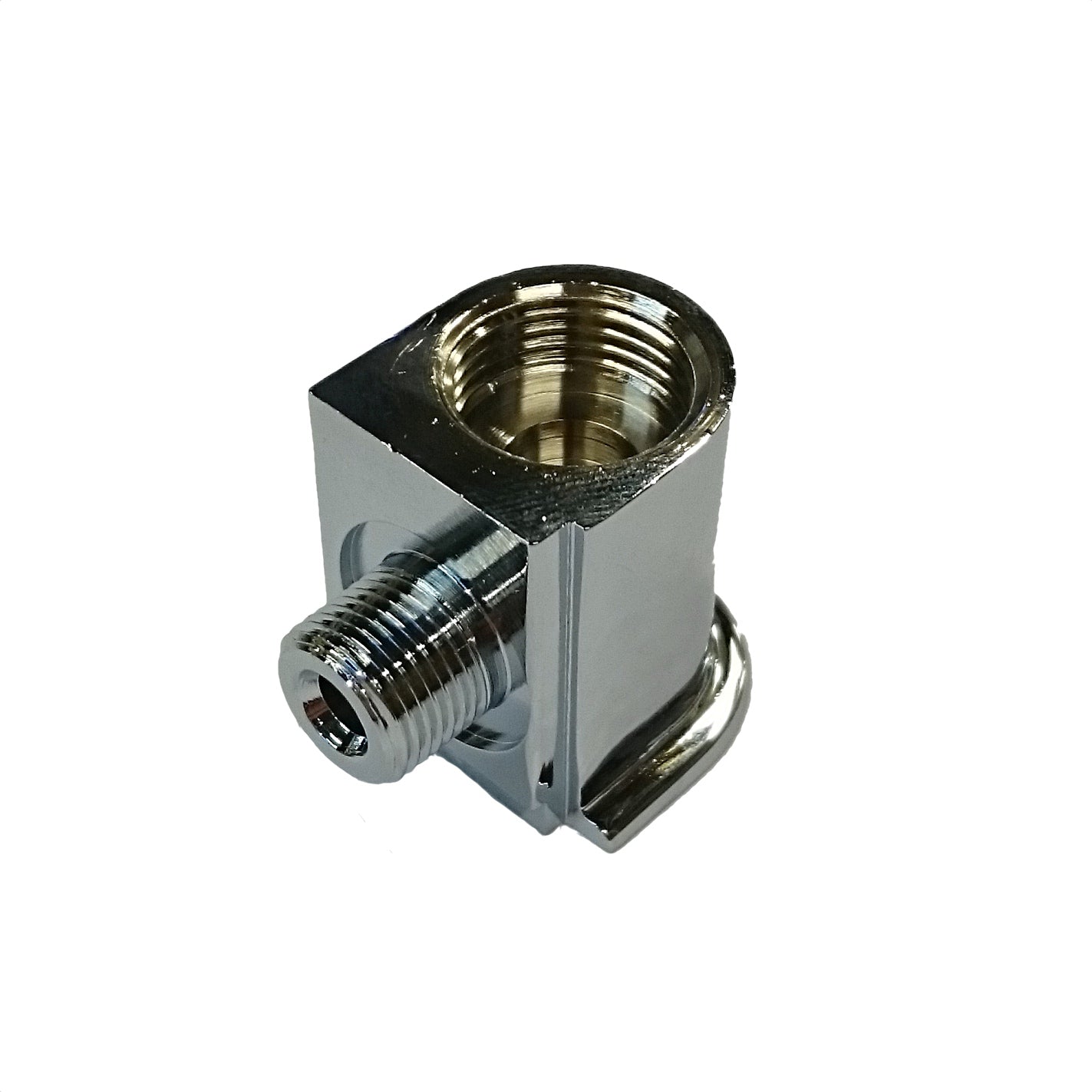 La Pavoni Peilglashouder onderkant