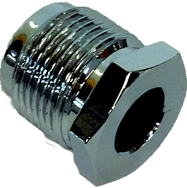 La Pavoni wartel t.b.v. stoomkraanas Leva familie