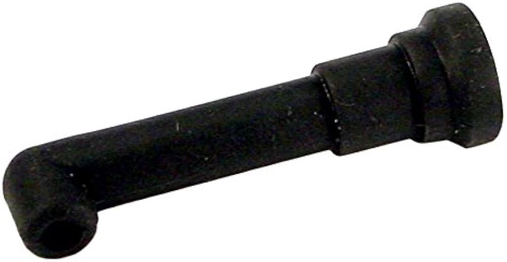 Saeco Rubberen uitloop Buis Incanto