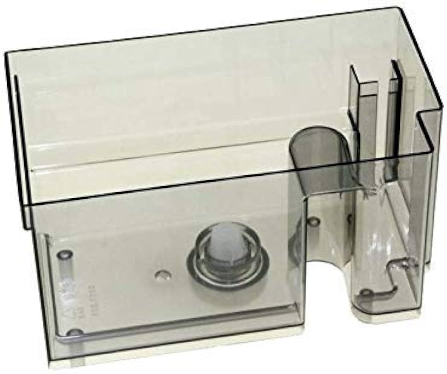 Saeco Vienna Waterbak