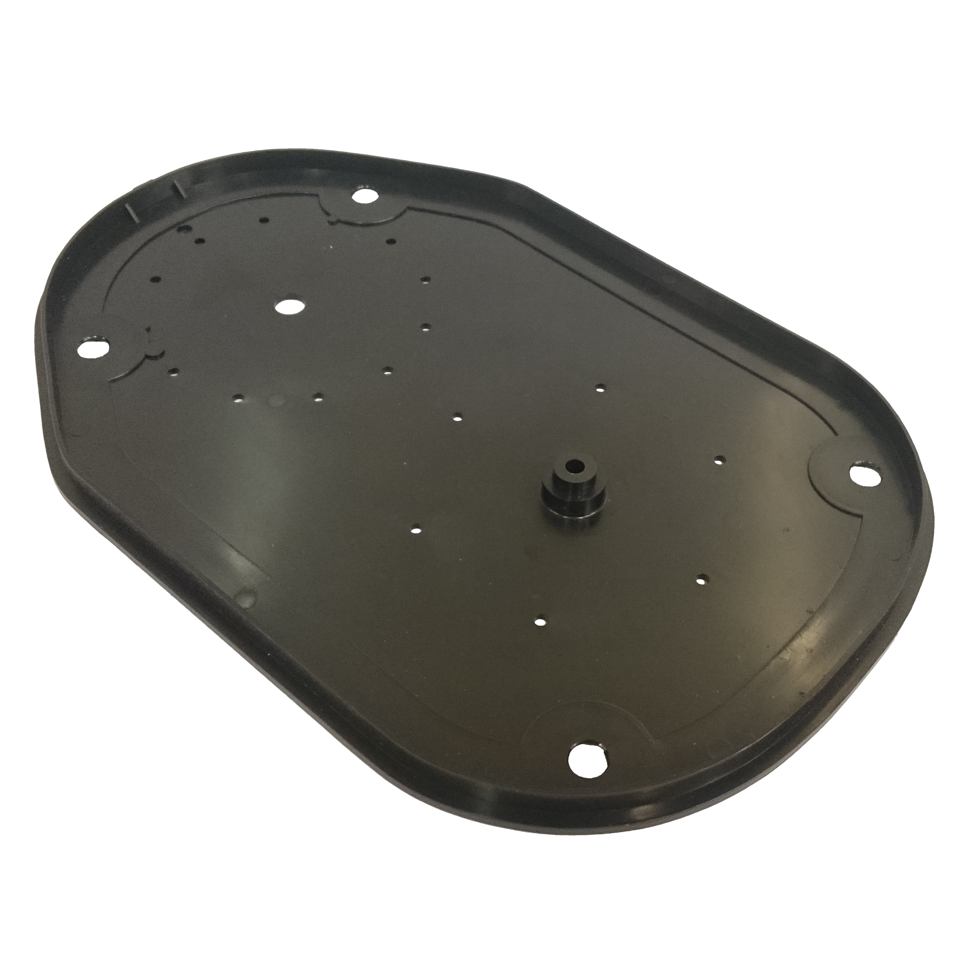 La Pavoni bodemplaat (schroef onder de voet)