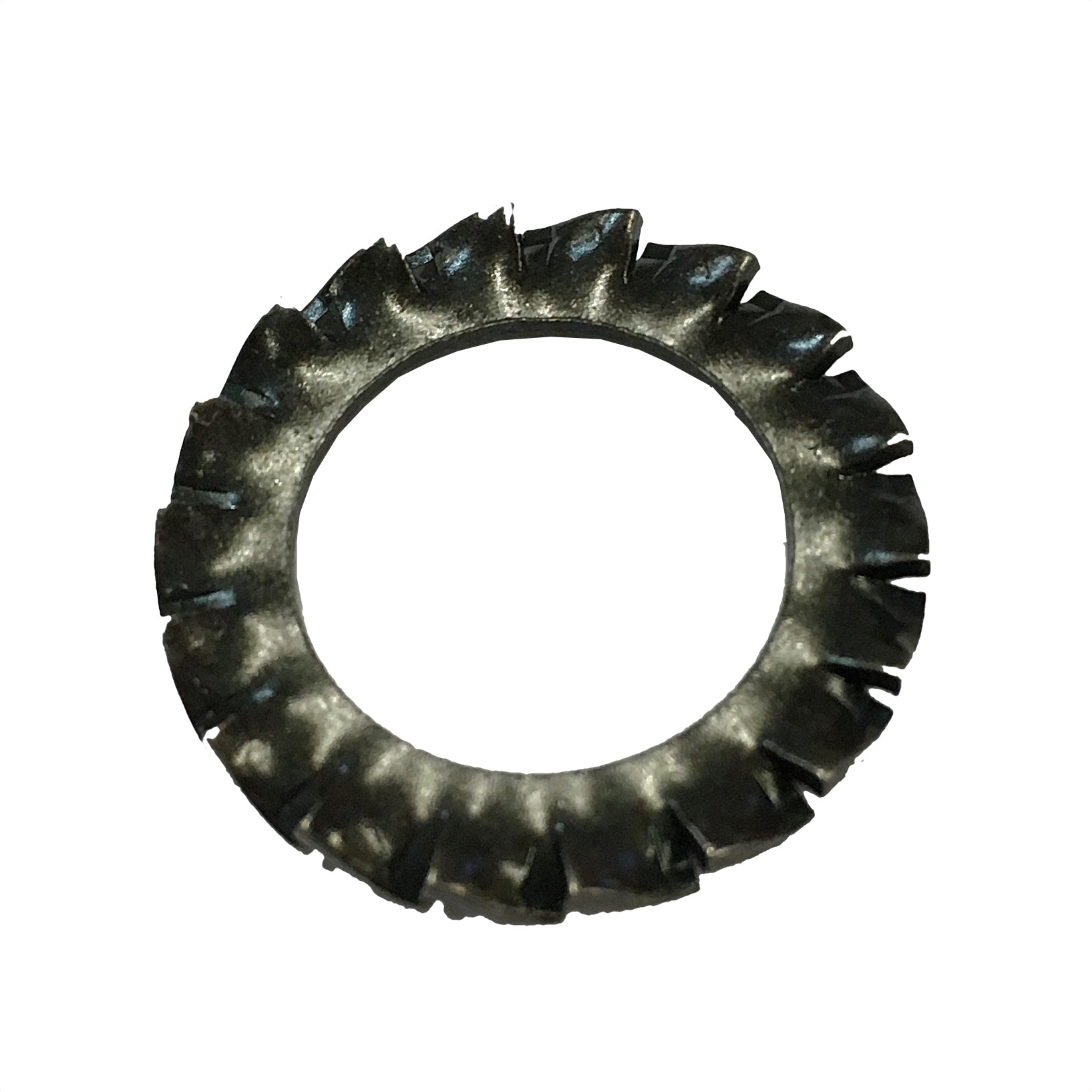 Rancilio gekartelde Sluitring t.b.v. Silvia