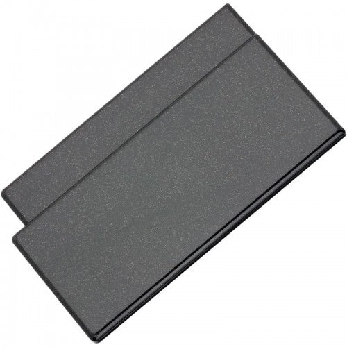 Saeco Vienna Deksel Waterbak Donkergrijs